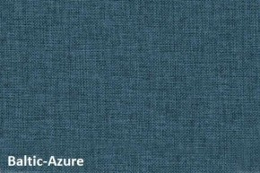 Диван-кровать Комфорт ЛАЙТ без подлокотников (2 подушки) DENIM в Миассе - miass.ok-mebel.com | фото 15