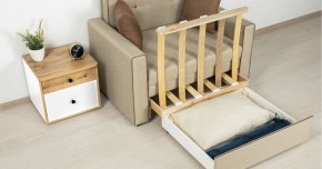 Диван-кровать Найс Р (85) ТД 295 в Миассе - miass.ok-mebel.com | фото 6
