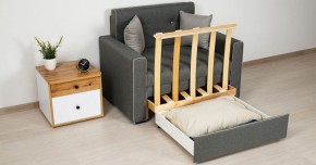 Диван-кровать Найс Р (85) ТД 298 в Миассе - miass.ok-mebel.com | фото 6