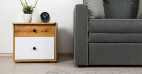 Диван-кровать Найс Р (85) ТД 298 в Миассе - miass.ok-mebel.com | фото 8