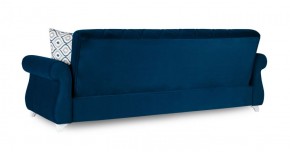 Диван-кровать Роуз ТД 410 + комплект подушек в Миассе - miass.ok-mebel.com | фото 5