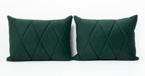 Диван-кровать Роуз ТД 411 + комплект подушек в Миассе - miass.ok-mebel.com | фото 2