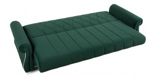Диван-кровать Роуз ТД 411 + комплект подушек в Миассе - miass.ok-mebel.com | фото 3