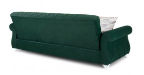 Диван-кровать Роуз ТД 411 + комплект подушек в Миассе - miass.ok-mebel.com | фото 5