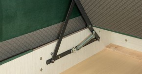 Диван-кровать угловой Френсис арт. ТД 260 в Миассе - miass.ok-mebel.com | фото 8