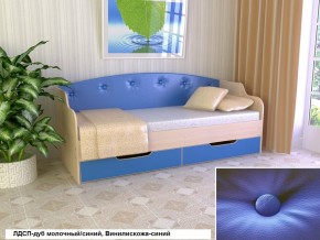 Диван-кровать Юниор Тип-2 (900*2000) мягкая спинка в Миассе - miass.ok-mebel.com | фото 5