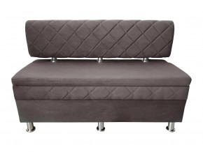 Диван кухонный Остин (прошивка квадрат) 1200 в Миассе - miass.ok-mebel.com | фото 4