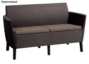 Диван Салемо 2-х местный (Salemo 2 seater sofa) в Миассе - miass.ok-mebel.com | фото 5