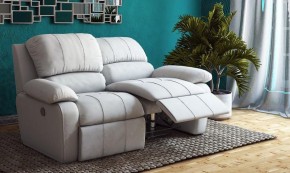 Диван-трансформер Recliner TWIN (Твин) 3 кат. ткани в Миассе - miass.ok-mebel.com | фото