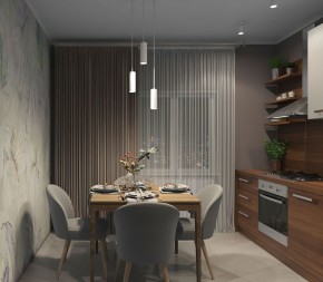 DK2029-WH Светильник накладной IP 20, 50 Вт, GU10, белый, алюминий в Миассе - miass.ok-mebel.com | фото 6