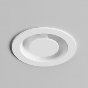 DK2700-WH Встраиваемый светильник, IP 20, 7 Вт, LED 3000, белый, алюминий в Миассе - miass.ok-mebel.com | фото 2