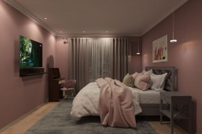 DK3020-WH Встраиваемый светильник, IP 20, 10 Вт, GU5.3, LED, белый, пластик в Миассе - miass.ok-mebel.com | фото 12