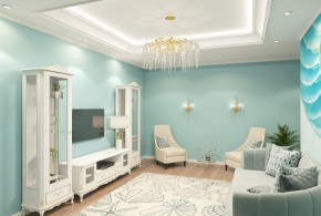 DK3020-WH Встраиваемый светильник, IP 20, 10 Вт, GU5.3, LED, белый, пластик в Миассе - miass.ok-mebel.com | фото 9
