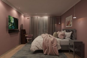 DK3021-CM Встраиваемый светильник, IP 20, 10 Вт, GU5.3, LED, серый, пластик в Миассе - miass.ok-mebel.com | фото 6