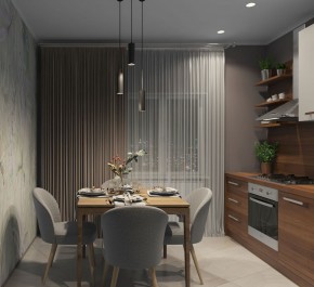 DK3026-WH Встраиваемый светильник, IP 20, 10 Вт, GU5.3, LED, белый, пластик в Миассе - miass.ok-mebel.com | фото 5