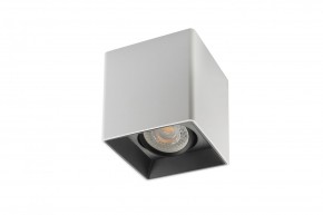 DK3030-WB Светильник накладной IP 20, 10 Вт, GU5.3, LED, белый/черный, пластик в Миассе - miass.ok-mebel.com | фото 2