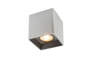 DK3030-WB Светильник накладной IP 20, 10 Вт, GU5.3, LED, белый/черный, пластик в Миассе - miass.ok-mebel.com | фото 3