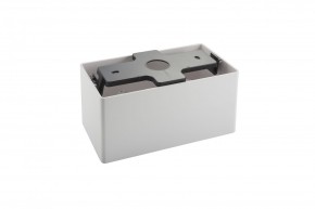 DK3035-WH Светильник накладной IP 20, 10 Вт, GU5.3, LED, белый, пластик в Миассе - miass.ok-mebel.com | фото 5