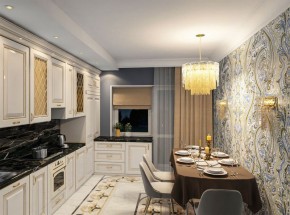 DK3061-WBR Встраиваемый светильник, IP 20, 10 Вт, GU5.3, LED, белый/бронзовый, пластик в Миассе - miass.ok-mebel.com | фото 7