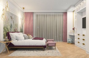 DK3071-WBR Встраиваемый светильник, IP 20, 10 Вт, GU5.3, LED, белый/бронзовый, пластик в Миассе - miass.ok-mebel.com | фото 3