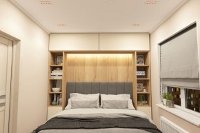 DK3072-WBR Встраиваемый светильник, IP 20, 10 Вт, GU5.3, LED, белый/бронзовый, пластик в Миассе - miass.ok-mebel.com | фото 7