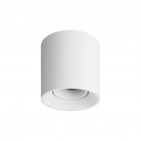 DK3090-WH Светильник накладной IP 20, 10 Вт, GU5.3, LED, белый/белый, пластик в Миассе - miass.ok-mebel.com | фото 4