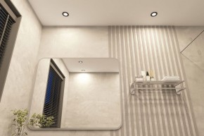 DK3101-BK Встраиваемый влагозащищенный светильник, IP65, до 10 Вт, LED, GU5,3, черный в Миассе - miass.ok-mebel.com | фото 8