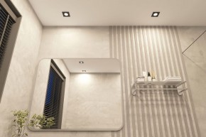 DK3102-BK Встраиваемый влагозащищенный светильник, IP65, до 10 Вт, LED, GU5,3, черный в Миассе - miass.ok-mebel.com | фото 6