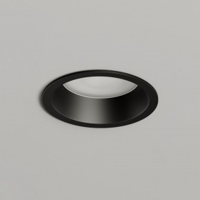 DK3103-BK Встраиваемый влагозащищенный светильник, IP 65, 10 Вт, GU5.3, LED, черный, пластик в Миассе - miass.ok-mebel.com | фото 2