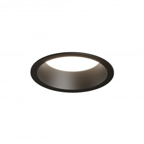 DK3103-BK Встраиваемый влагозащищенный светильник, IP 65, 10 Вт, GU5.3, LED, черный, пластик в Миассе - miass.ok-mebel.com | фото 3