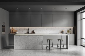 DK3103-BK Встраиваемый влагозащищенный светильник, IP 65, 10 Вт, GU5.3, LED, черный, пластик в Миассе - miass.ok-mebel.com | фото 5