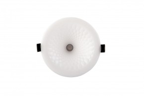 DK3400-WH Встраиваемый светильник, IP 20, 4Вт, LED, белый, пластик в Миассе - miass.ok-mebel.com | фото 5