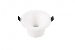 DK3400-WH Встраиваемый светильник, IP 20, 4Вт, LED, белый, пластик в Миассе - miass.ok-mebel.com | фото 7