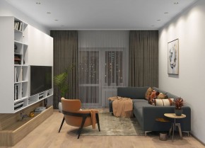 DK4500-BK Встраиваемый светильник, IP 20, 12 Вт, LED 3000, черный, алюминий в Миассе - miass.ok-mebel.com | фото 5