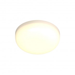DK4600-WW Встраиваемый светильник, IP 20, 9 Вт, LED 3000, белый, пластик в Миассе - miass.ok-mebel.com | фото 4