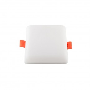 DK4603-DW Встраиваемый светильник, IP 20, 9 Вт, LED 4000, белый, пластик в Миассе - miass.ok-mebel.com | фото 2
