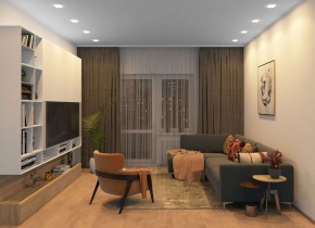 DK4603-DW Встраиваемый светильник, IP 20, 9 Вт, LED 4000, белый, пластик в Миассе - miass.ok-mebel.com | фото 8