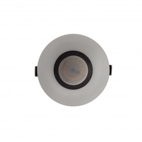 DK5003-CE Встраиваемый светильник, IP 20, 50 Вт, GU10, серый, бетон в Миассе - miass.ok-mebel.com | фото 2