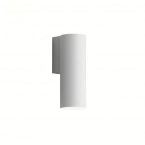 DK5021-WH Настенный светильник, IP20, до 15 Вт, LED, GU10, белый, алюминий в Миассе - miass.ok-mebel.com | фото