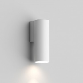 DK5021-WH Настенный светильник, IP20, до 15 Вт, LED, GU10, белый, алюминий в Миассе - miass.ok-mebel.com | фото 4