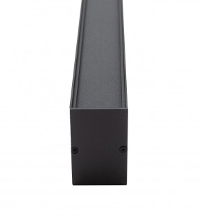 DK9123-BK Линейный светильник 30W 1250mm 3000K, черный в Миассе - miass.ok-mebel.com | фото 6