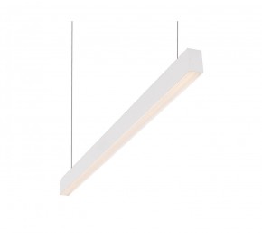 DK9123-WH Линейный светильник 30W 1250mm 3000K, белый в Миассе - miass.ok-mebel.com | фото
