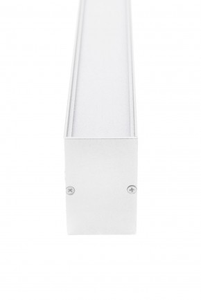 DK9123-WH Линейный светильник 30W 1250mm 3000K, белый в Миассе - miass.ok-mebel.com | фото 3