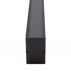DK9124-BK Линейный светильник 30W 1250mm 4000K, черный в Миассе - miass.ok-mebel.com | фото 3