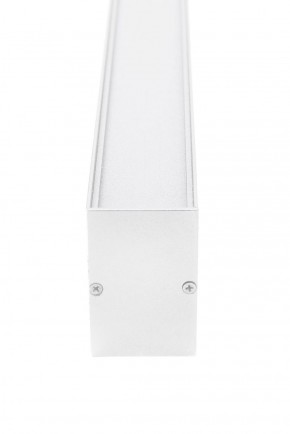 DK9124-WH Линейный светильник 30W 1250mm 4000K, белый в Миассе - miass.ok-mebel.com | фото 4