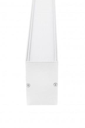 DK9124-WH Линейный светильник 30W 1250mm 4000K, белый в Миассе - miass.ok-mebel.com | фото 3