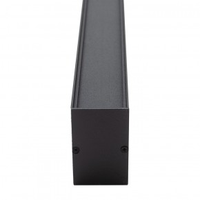 DK9153-BK Линейный светильник 42W 1500mm 3000K, черный в Миассе - miass.ok-mebel.com | фото 5