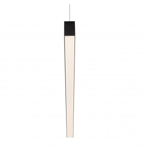 DK9153-BK Линейный светильник 42W 1500mm 3000K, черный в Миассе - miass.ok-mebel.com | фото 4
