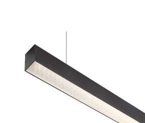 DK9153-BK Линейный светильник 42W 1500mm 3000K, черный в Миассе - miass.ok-mebel.com | фото 5