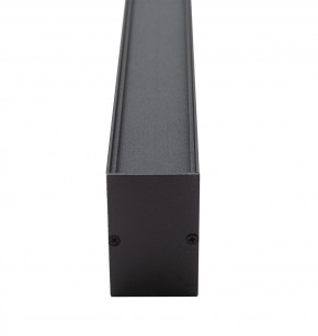 DK9154-BK Линейный светильник 42W 1500mm 4000K, черный в Миассе - miass.ok-mebel.com | фото 4